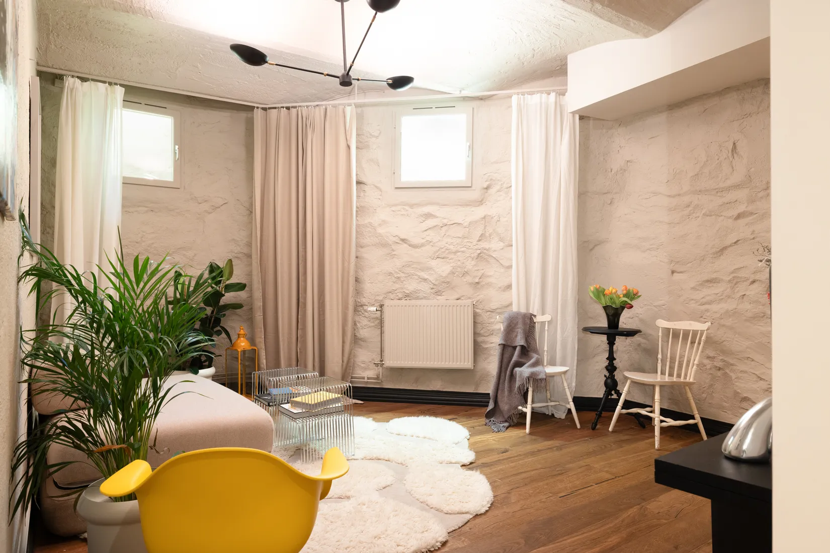 Bostadsrätt, Snickarbacken 7, Norrmalm - Östermalm, Stockholm