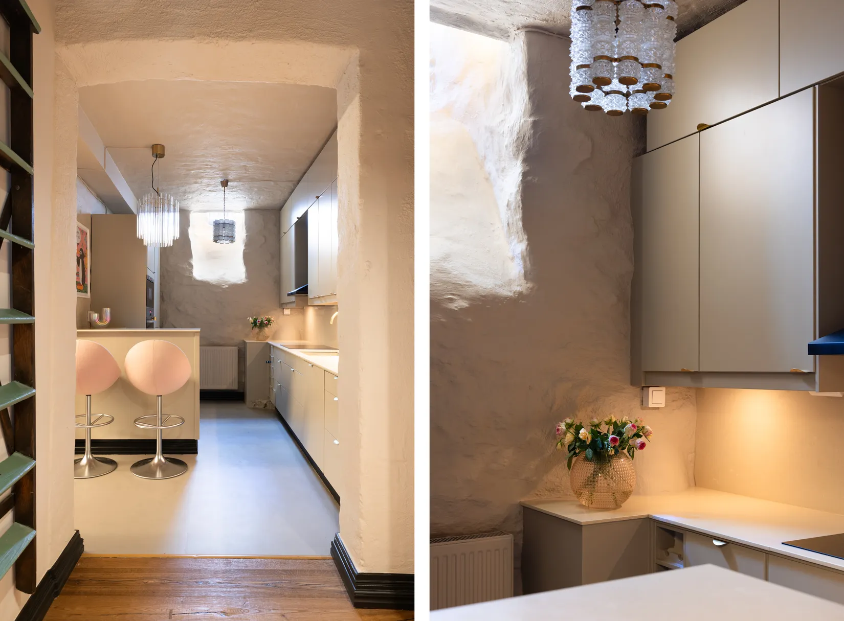 Bostadsrätt, Snickarbacken 7, Norrmalm - Östermalm, Stockholm