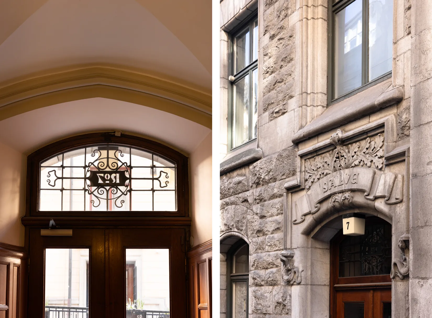 Bostadsrätt, Snickarbacken 7, Norrmalm - Östermalm, Stockholm