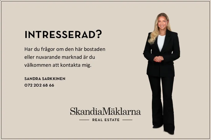 Bostadsrätt, Snickarbacken 7, Norrmalm - Östermalm, Stockholm