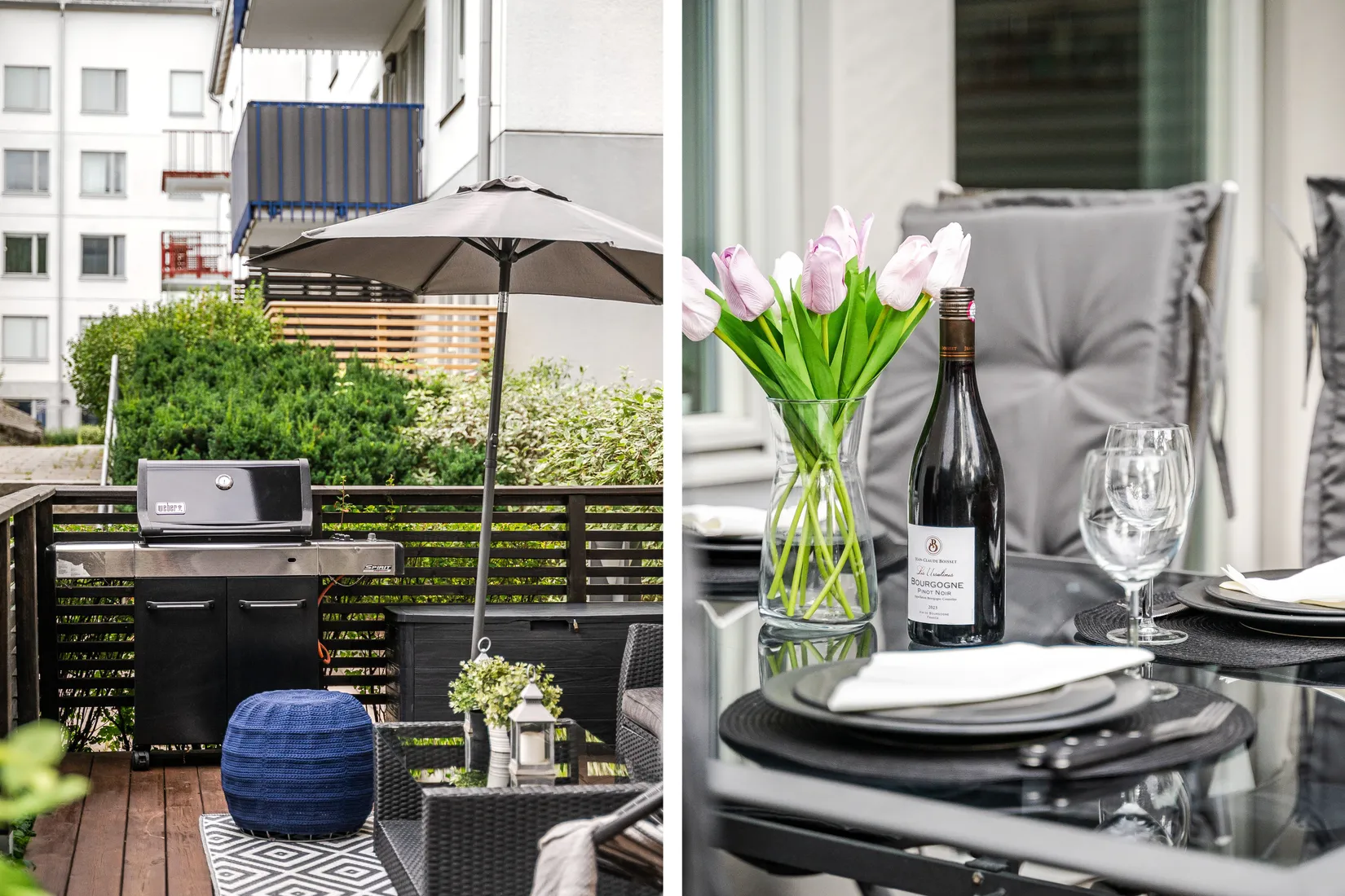 Bostadsrätt, Alva Myrdals Gata 8, Fruängen, Stockholm