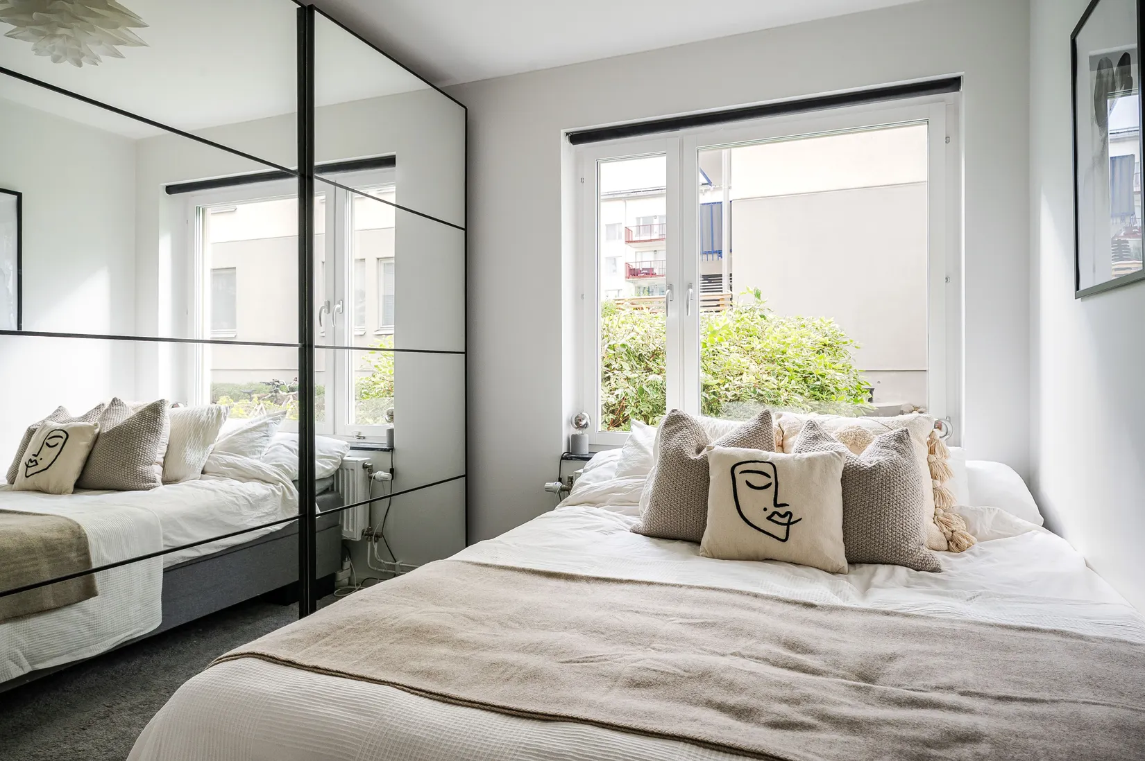 Bostadsrätt, Alva Myrdals Gata 8, Fruängen, Stockholm