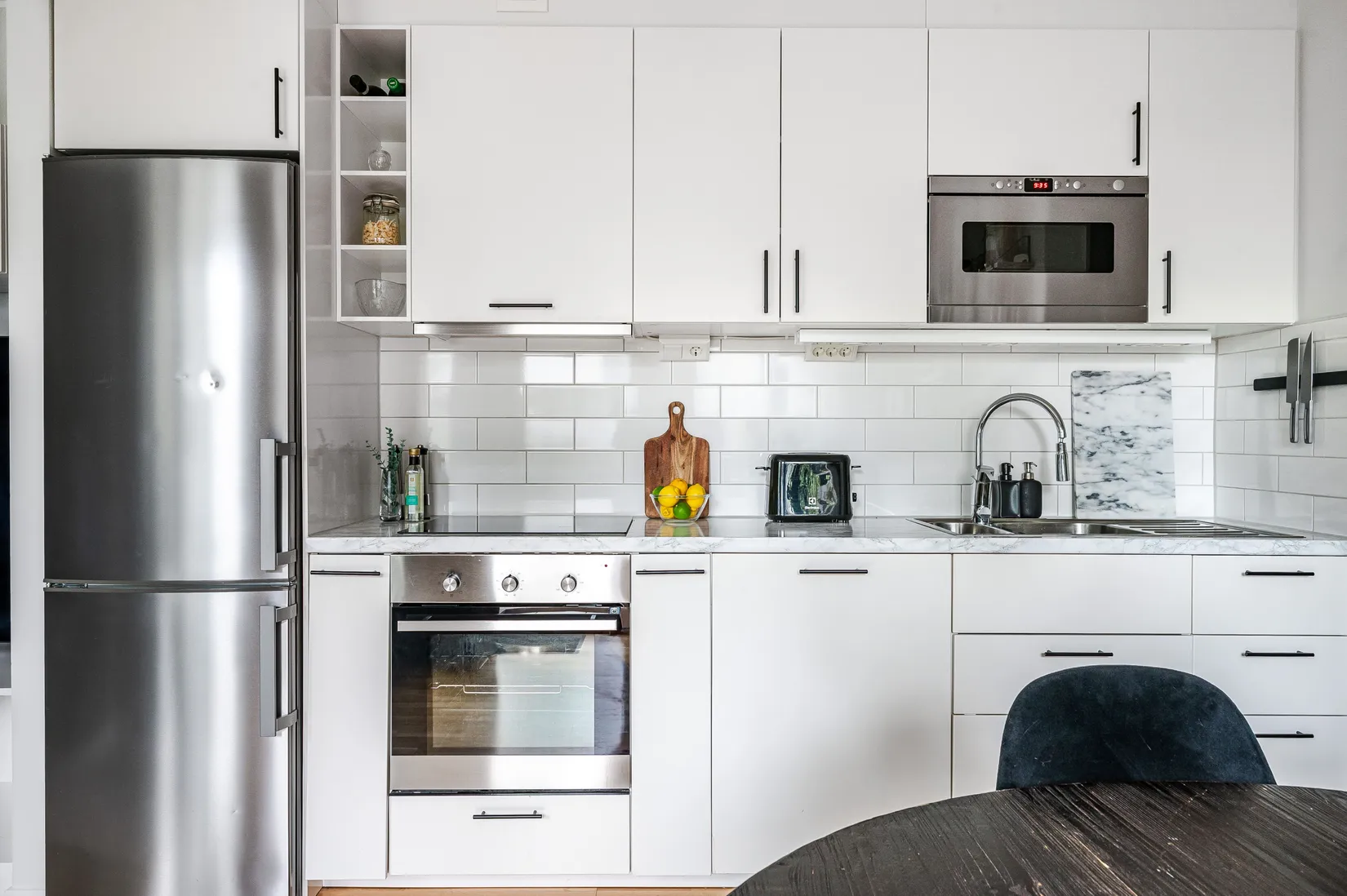 Bostadsrätt, Alva Myrdals Gata 8, Fruängen, Stockholm