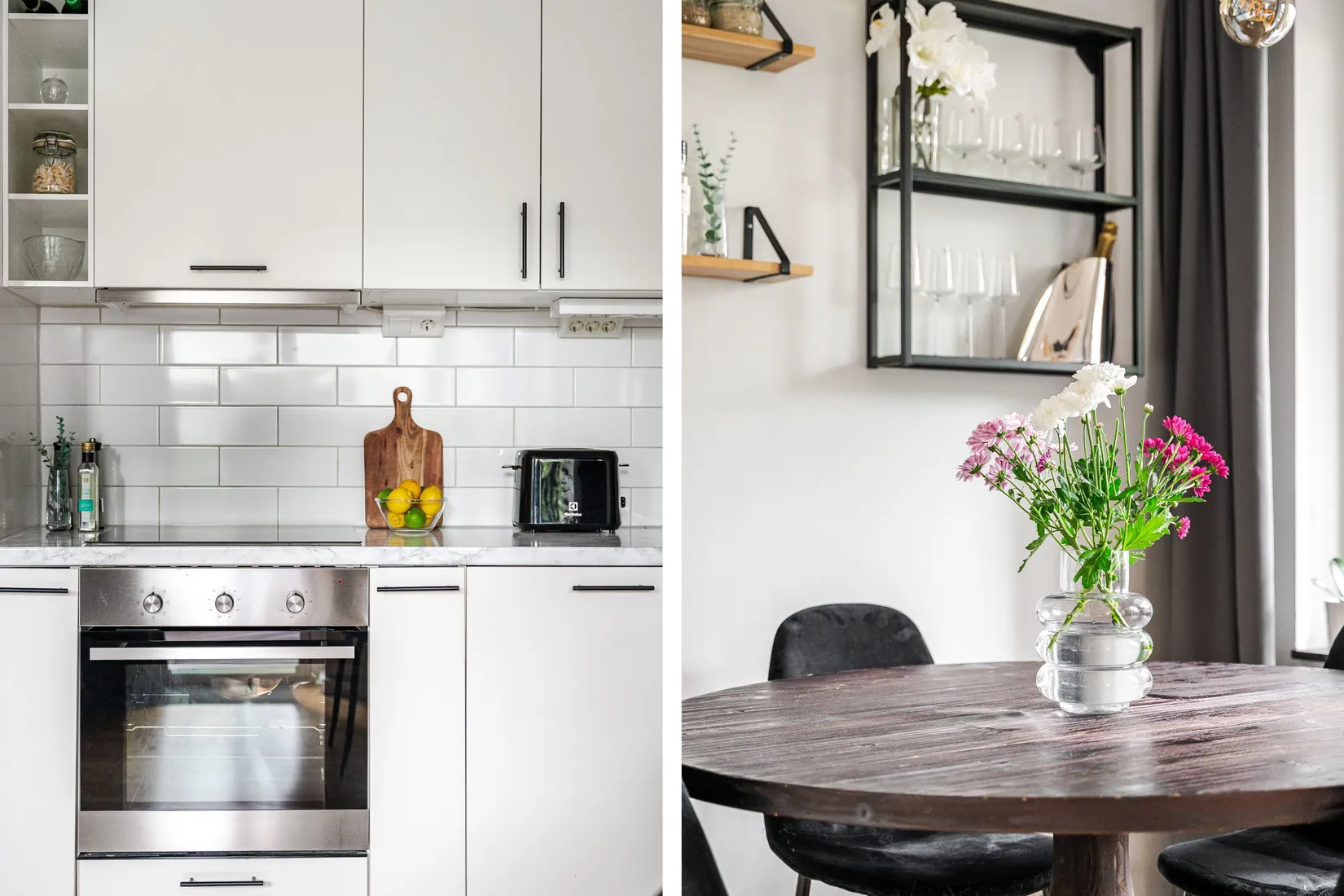 Bostadsrätt, Alva Myrdals Gata 8, Fruängen, Stockholm