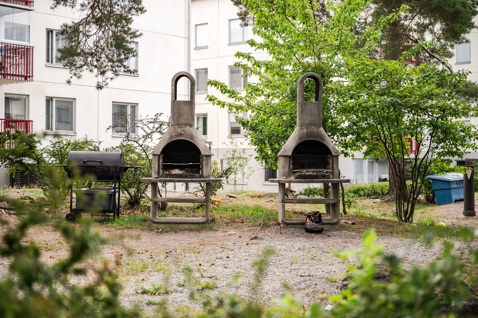 Bostadsrätt, Alva Myrdals Gata 8, Fruängen, Stockholm