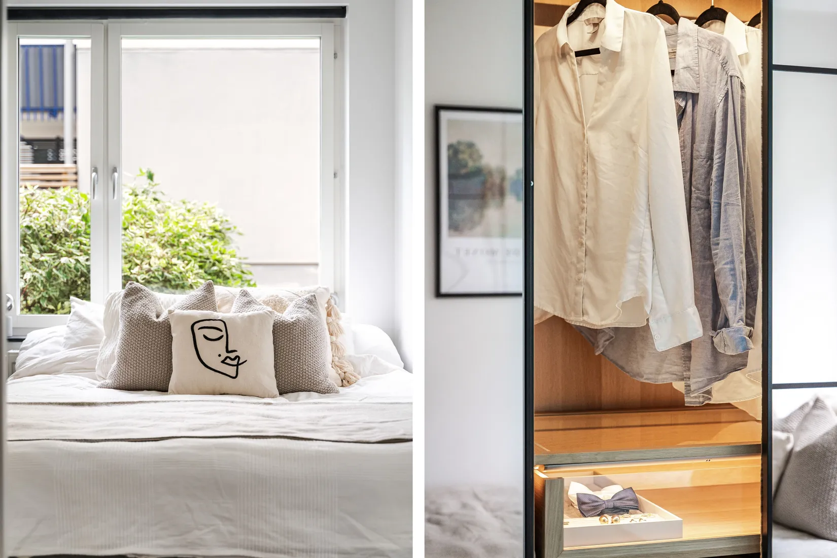 Bostadsrätt, Alva Myrdals Gata 8, Fruängen, Stockholm