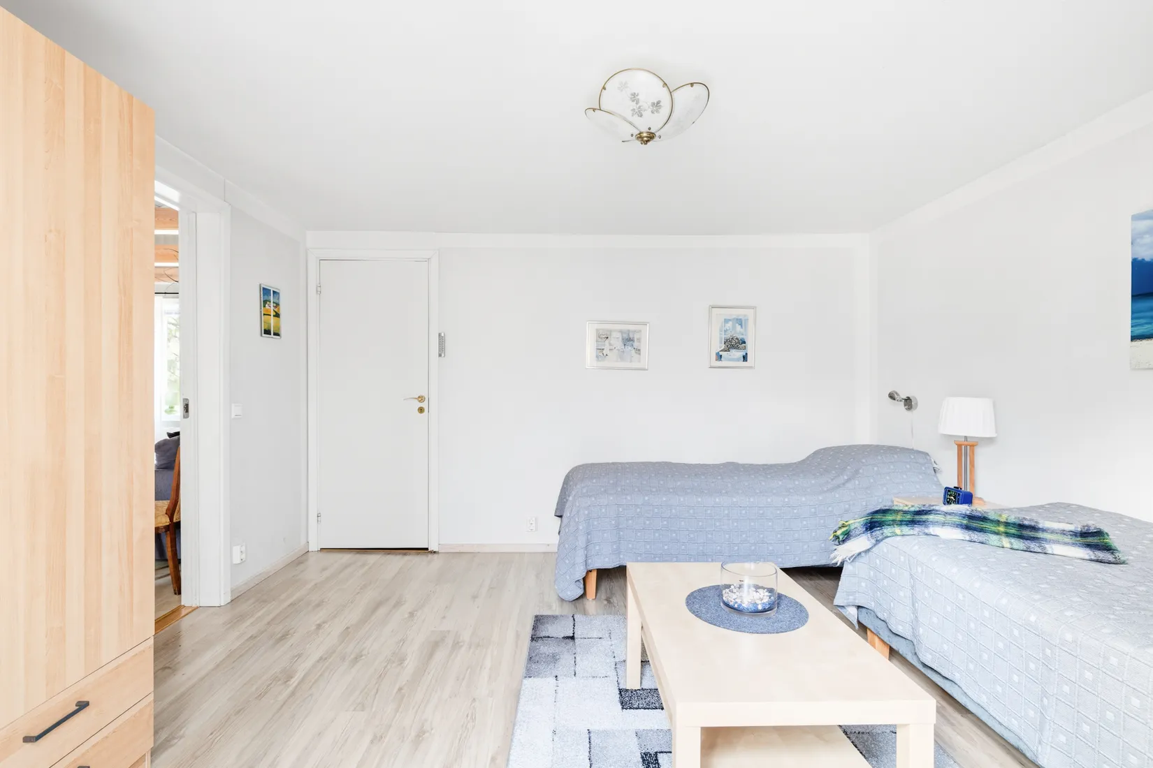 Fritidshus, Barrstigen 5, Lovsjön, Jönköping