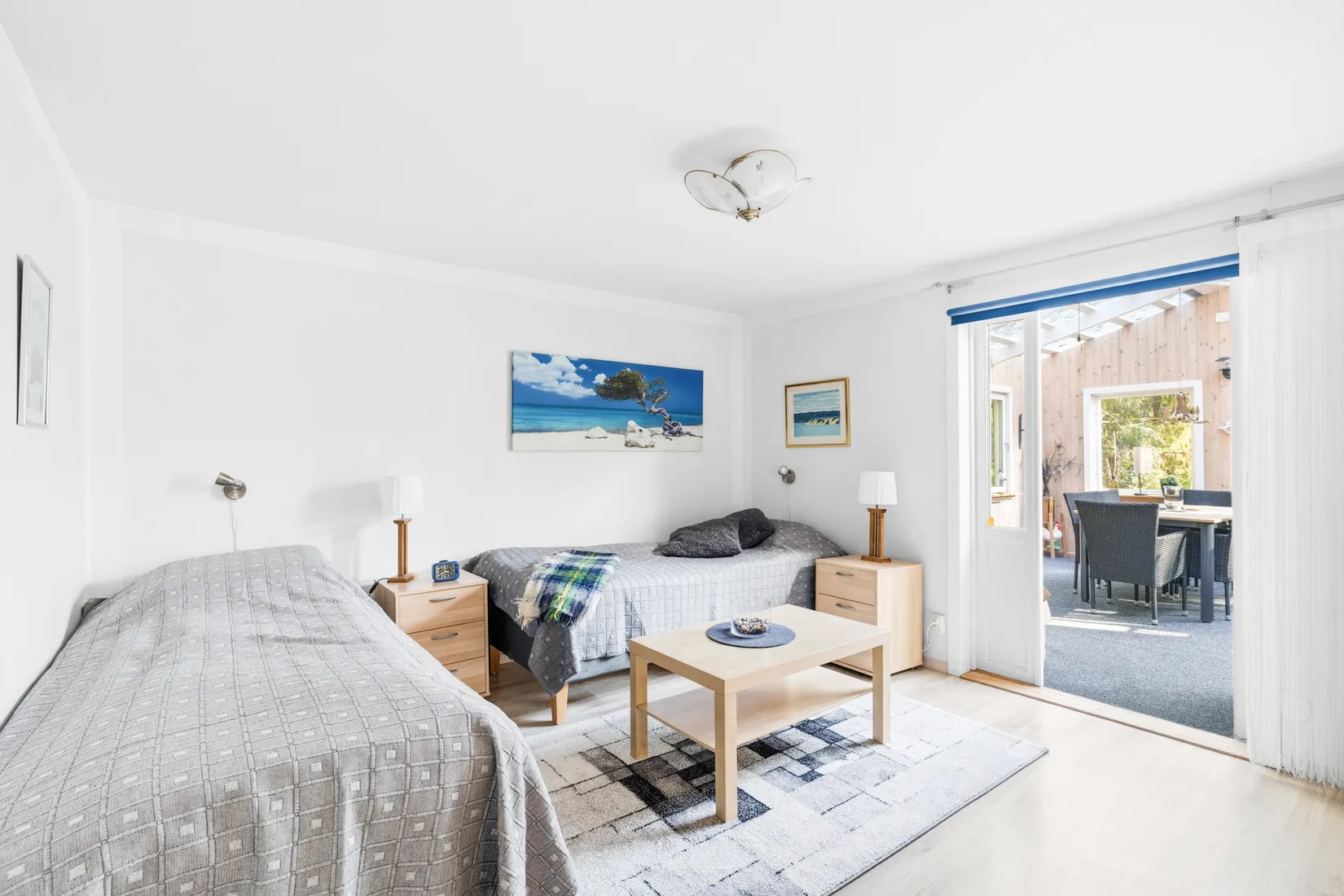 Fritidshus, Barrstigen 5, Lovsjön, Jönköping