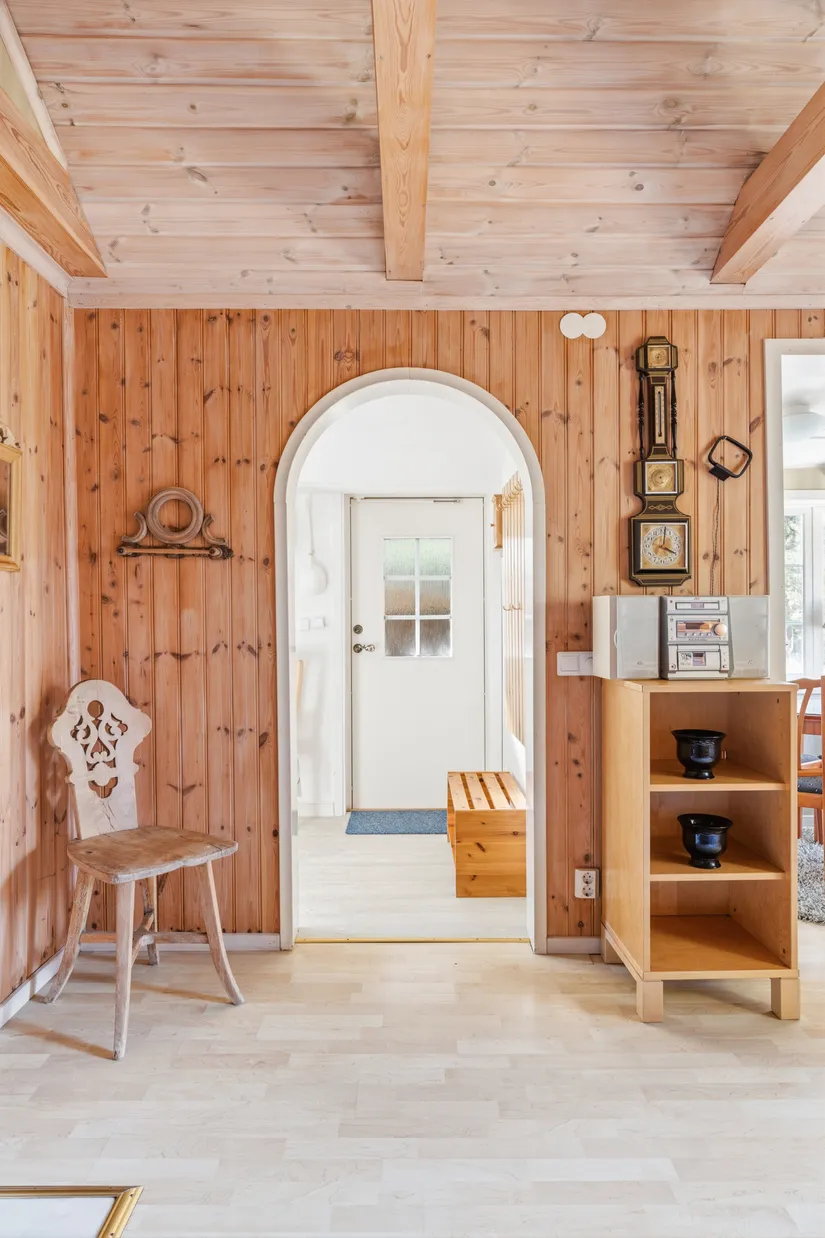 Fritidshus, Barrstigen 5, Lovsjön, Jönköping