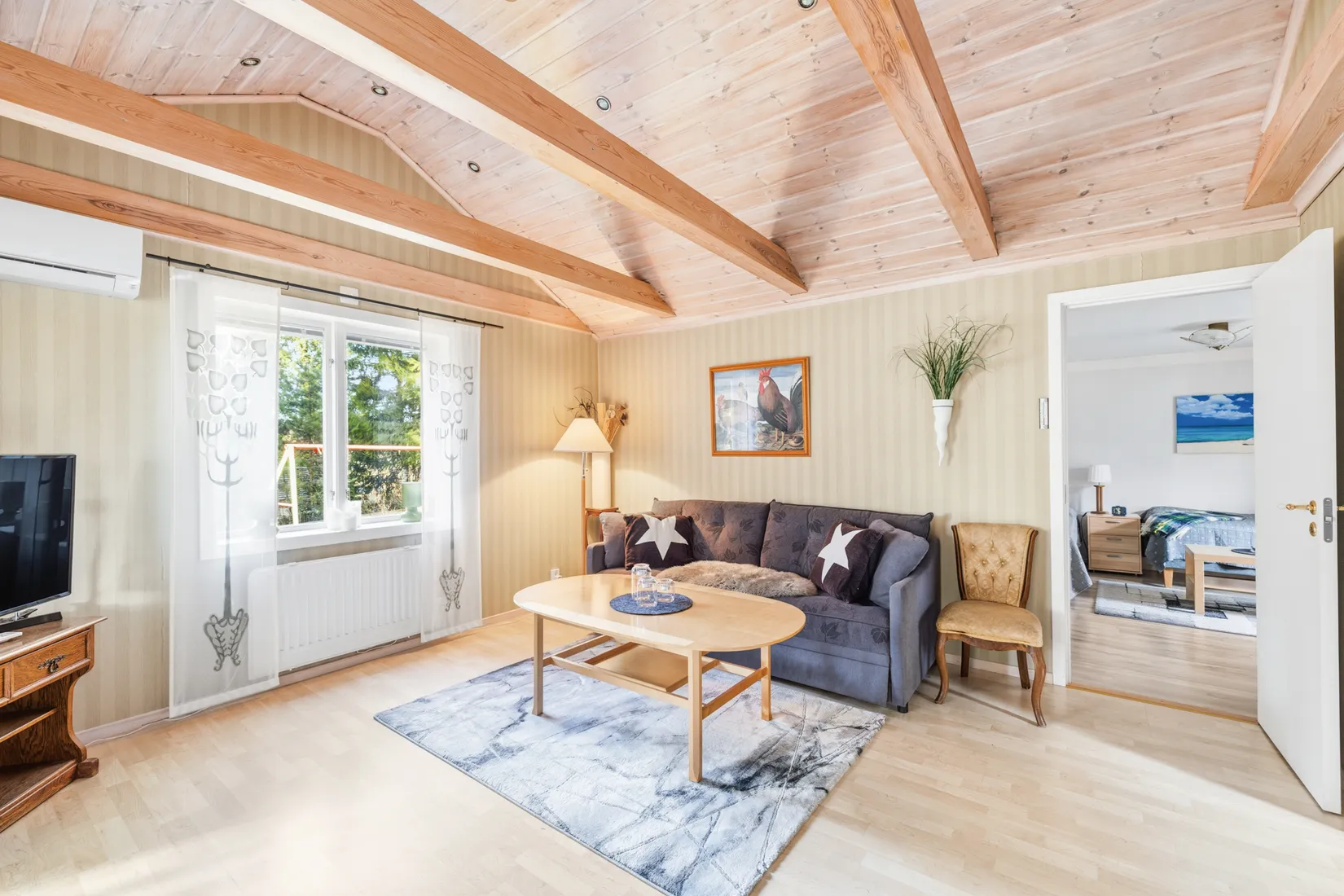 Fritidshus, Barrstigen 5, Lovsjön, Jönköping