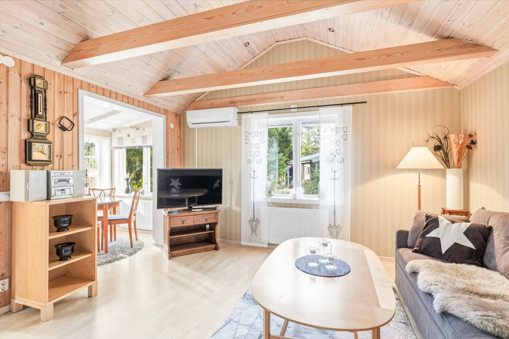 Fritidshus, Barrstigen 5, Lovsjön, Jönköping