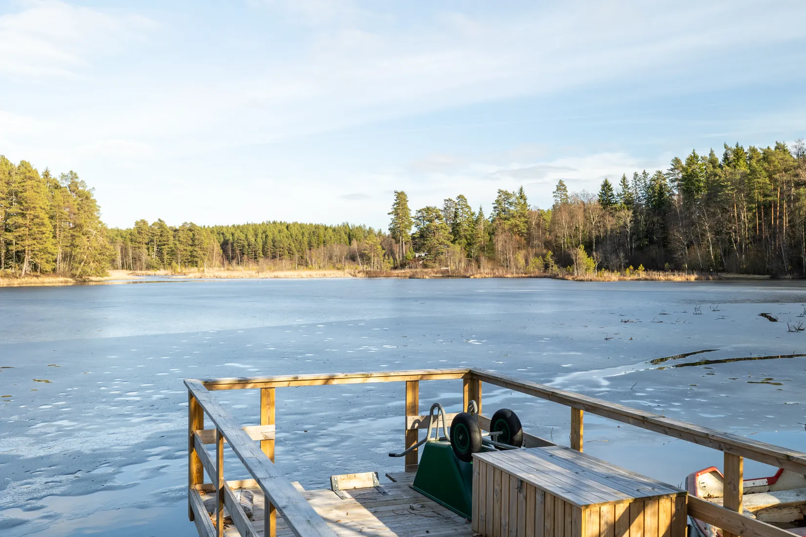 Fritidshus, Barrstigen 5, Lovsjön, Jönköping