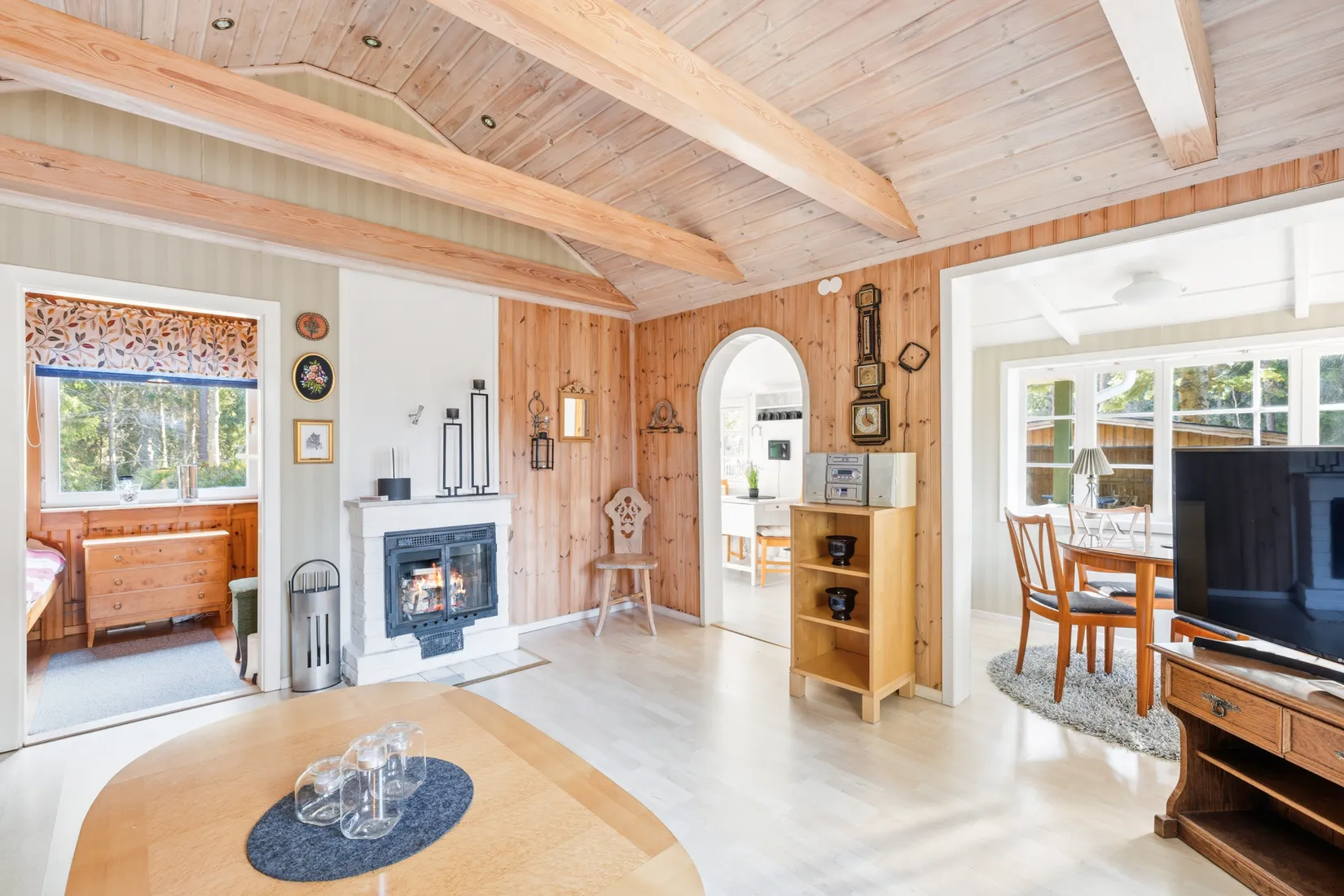 Fritidshus, Barrstigen 5, Lovsjön, Jönköping