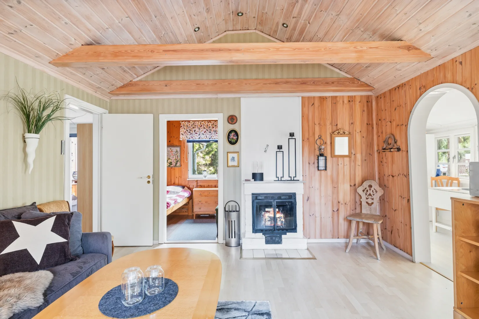 Fritidshus, Barrstigen 5, Lovsjön, Jönköping