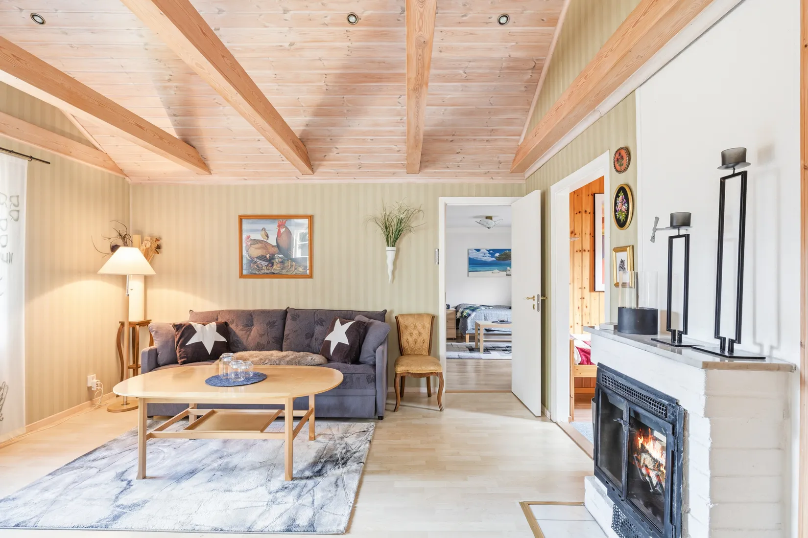 Fritidshus, Barrstigen 5, Lovsjön, Jönköping