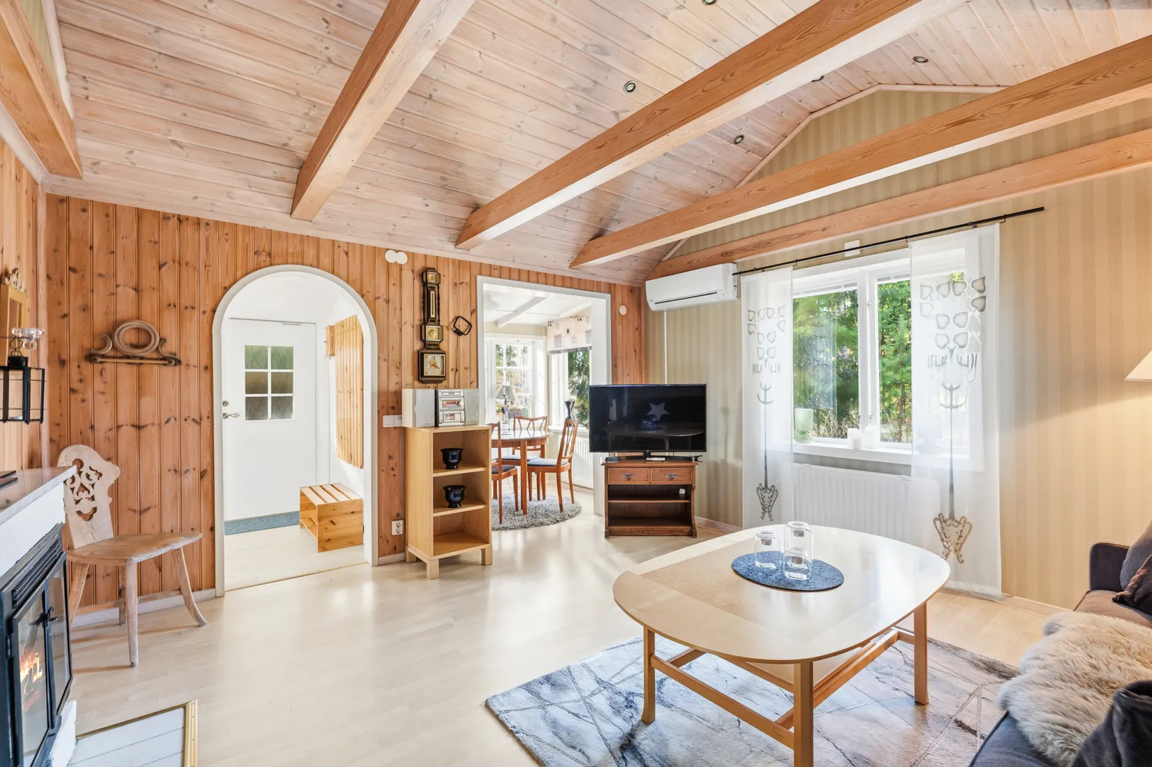 Fritidshus, Barrstigen 5, Lovsjön, Jönköping