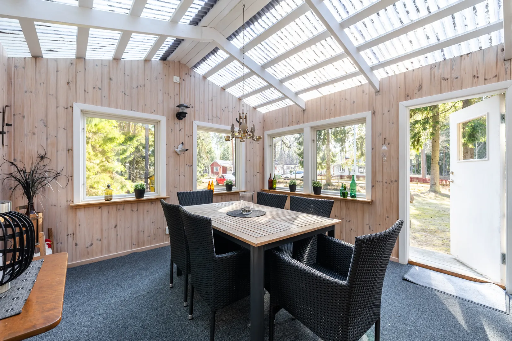 Fritidshus, Barrstigen 5, Lovsjön, Jönköping