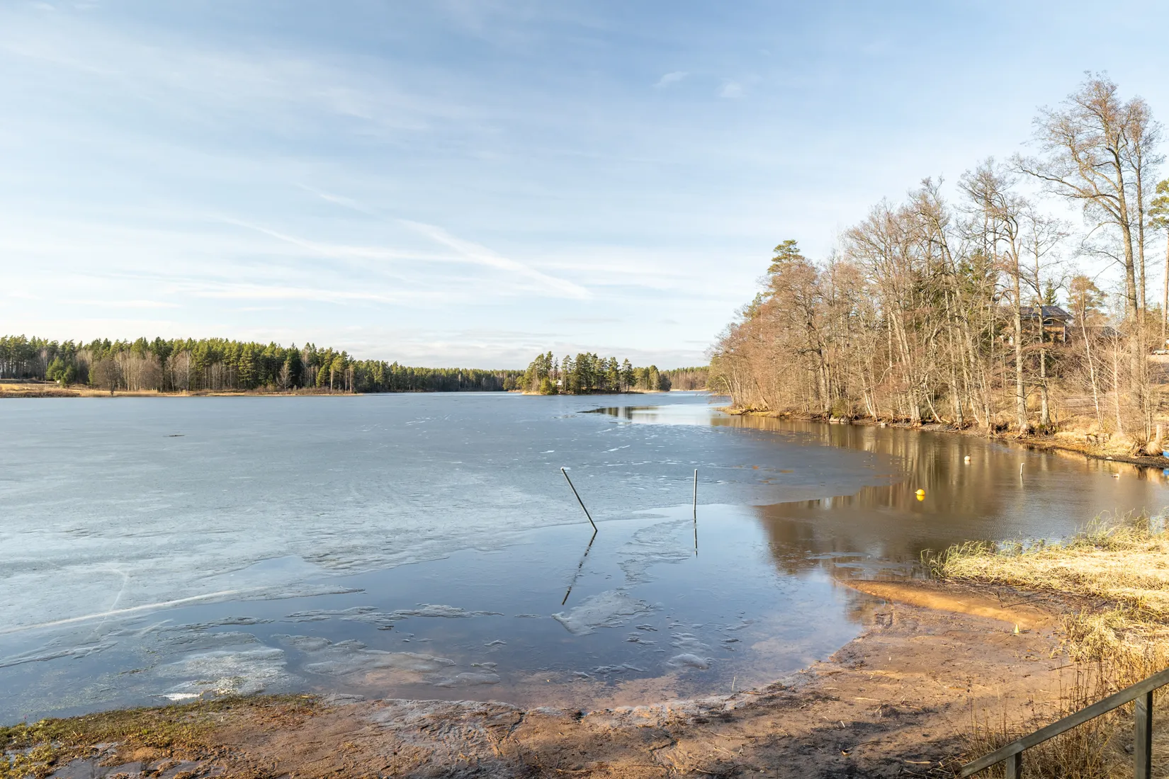 Fritidshus, Barrstigen 5, Lovsjön, Jönköping