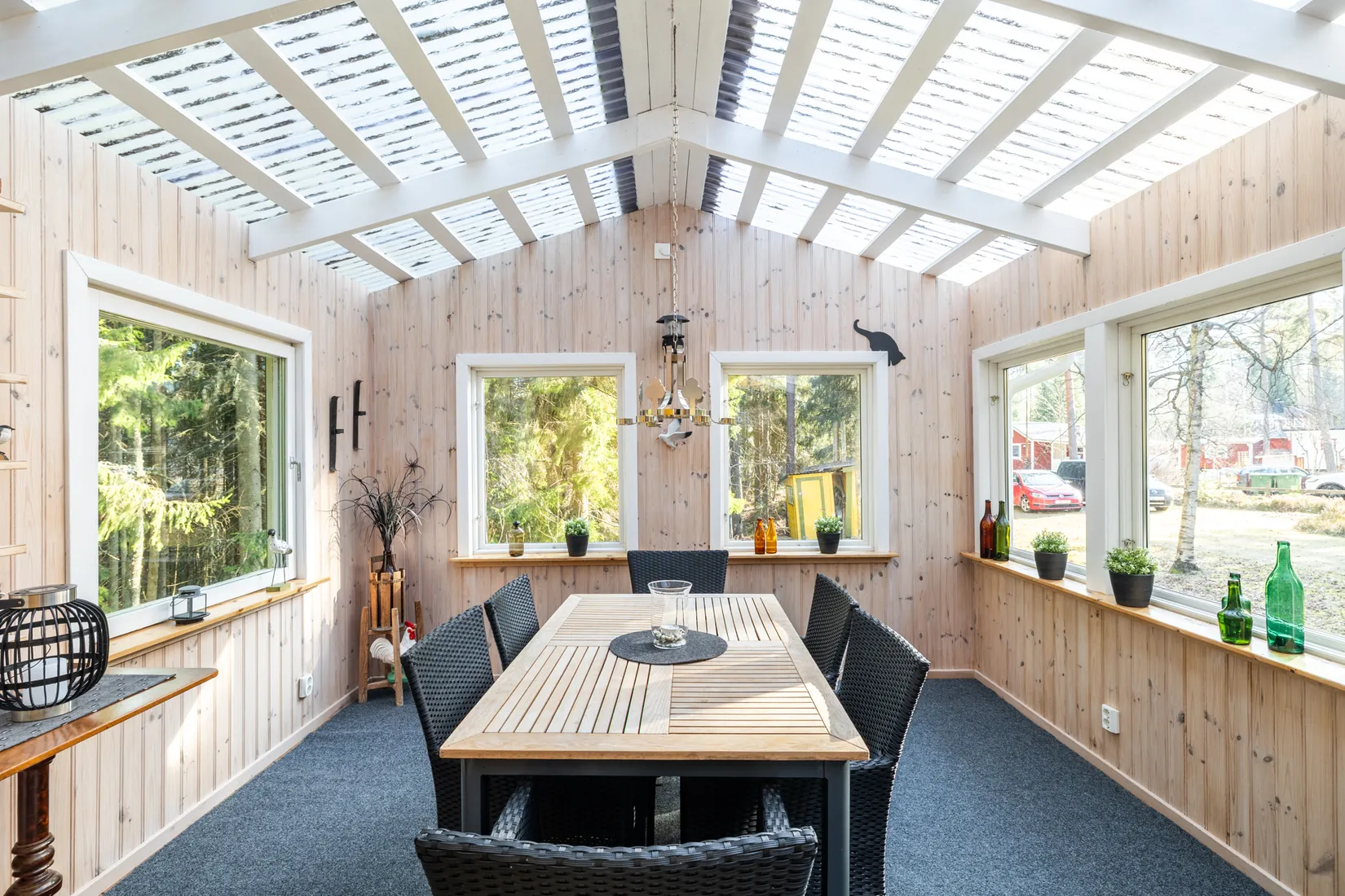 Fritidshus, Barrstigen 5, Lovsjön, Jönköping