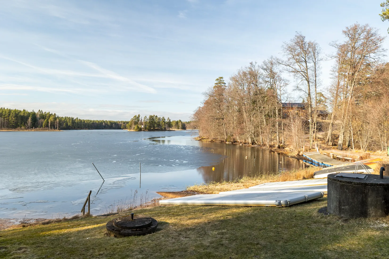 Fritidshus, Barrstigen 5, Lovsjön, Jönköping