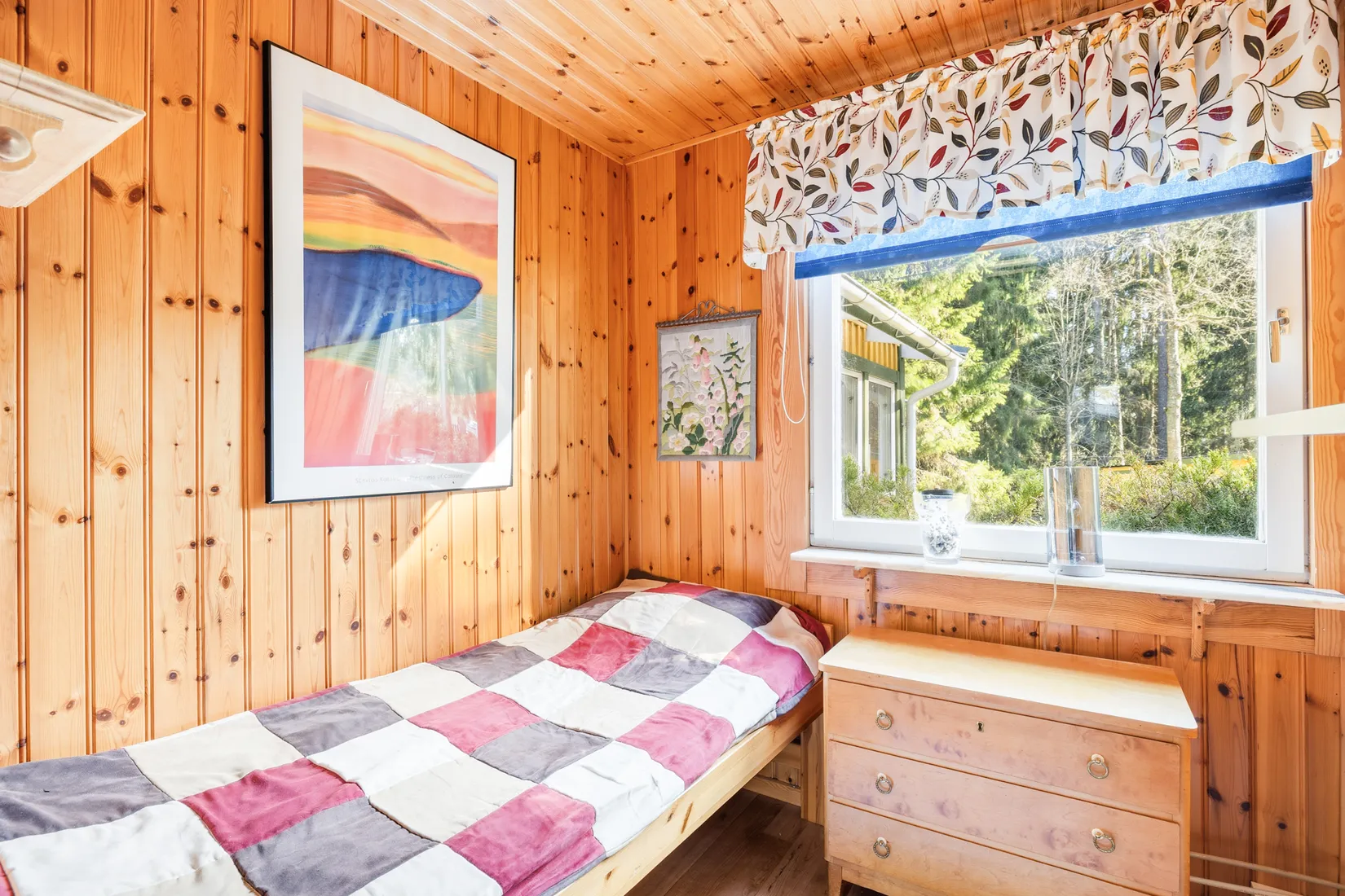 Fritidshus, Barrstigen 5, Lovsjön, Jönköping