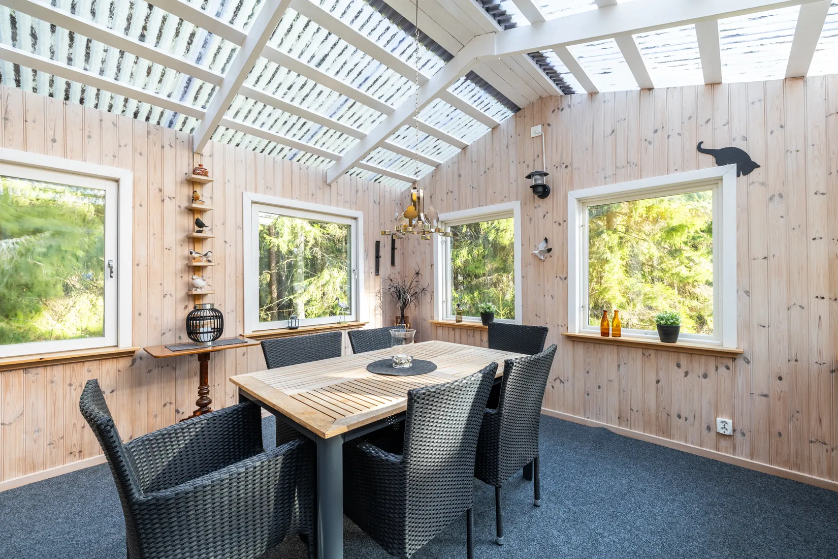 Fritidshus, Barrstigen 5, Lovsjön, Jönköping