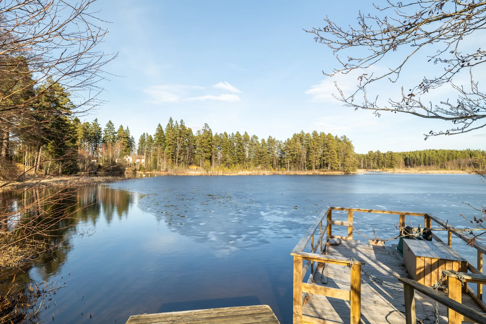 Fritidshus, Barrstigen 5, Lovsjön, Jönköping