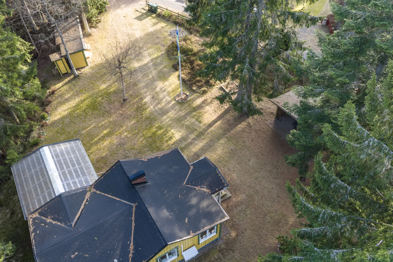 Fritidshus, Barrstigen 5, Lovsjön, Jönköping