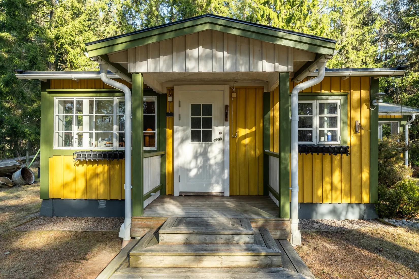 Fritidshus, Barrstigen 5, Lovsjön, Jönköping