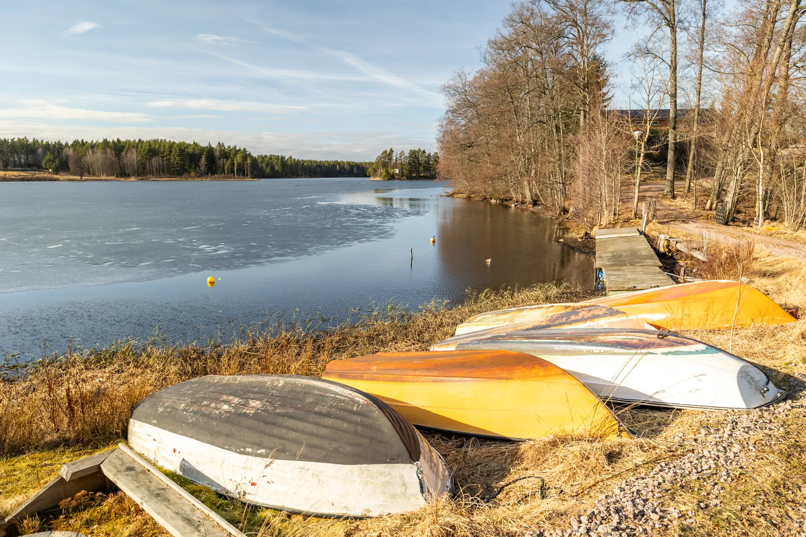 Fritidshus, Barrstigen 5, Lovsjön, Jönköping