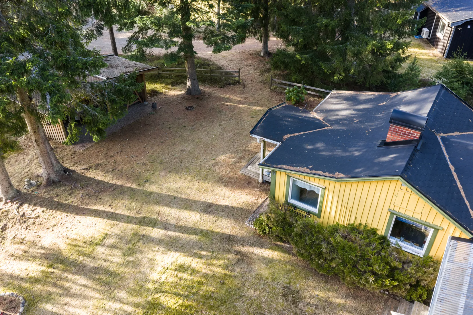 Fritidshus, Barrstigen 5, Lovsjön, Jönköping