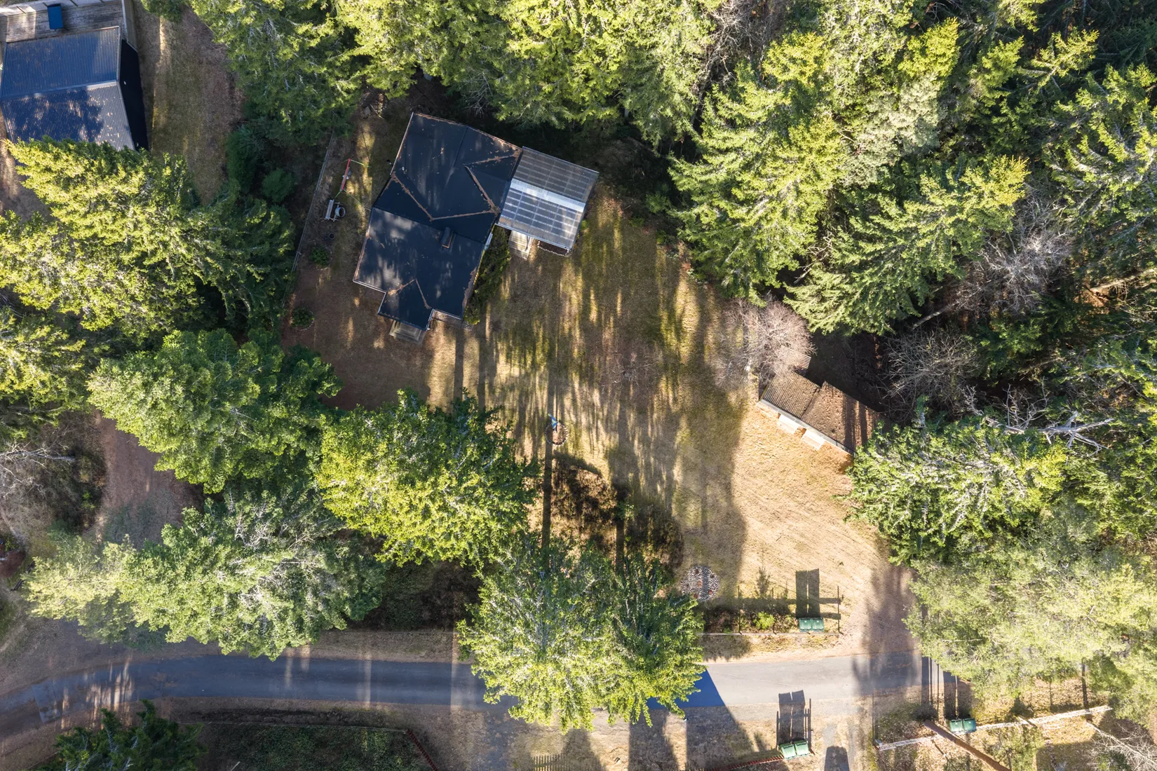 Fritidshus, Barrstigen 5, Lovsjön, Jönköping