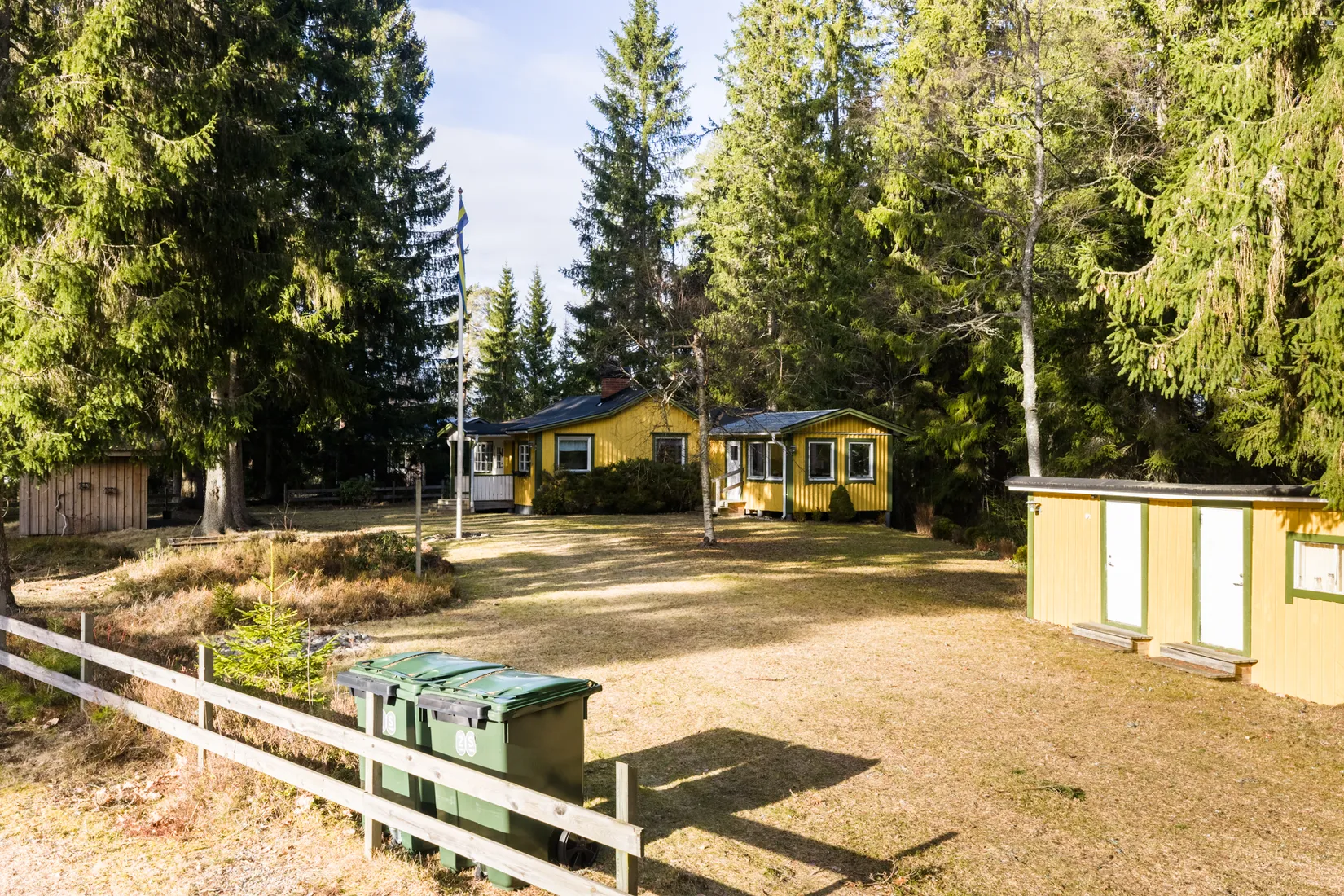 Fritidshus, Barrstigen 5, Lovsjön, Jönköping