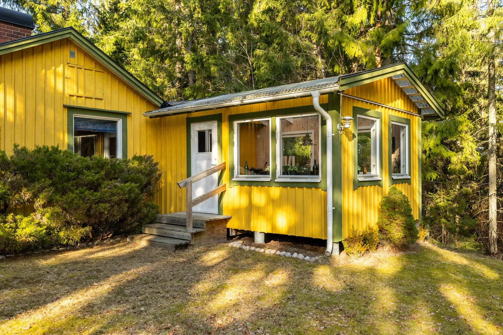 Fritidshus, Barrstigen 5, Lovsjön, Jönköping