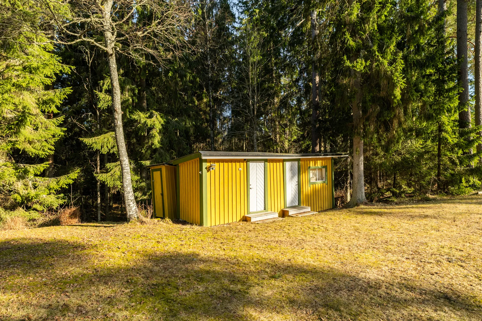 Fritidshus, Barrstigen 5, Lovsjön, Jönköping