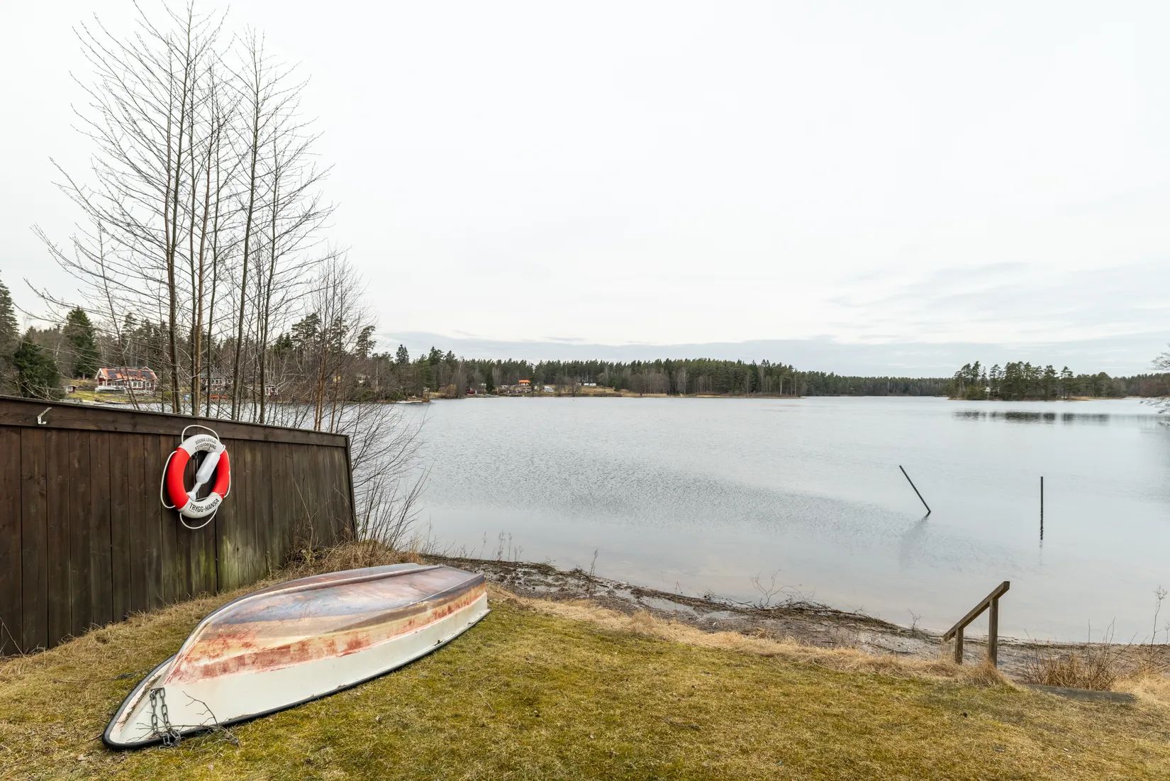 Fritidshus, Barrstigen 5, Lovsjön, Jönköping