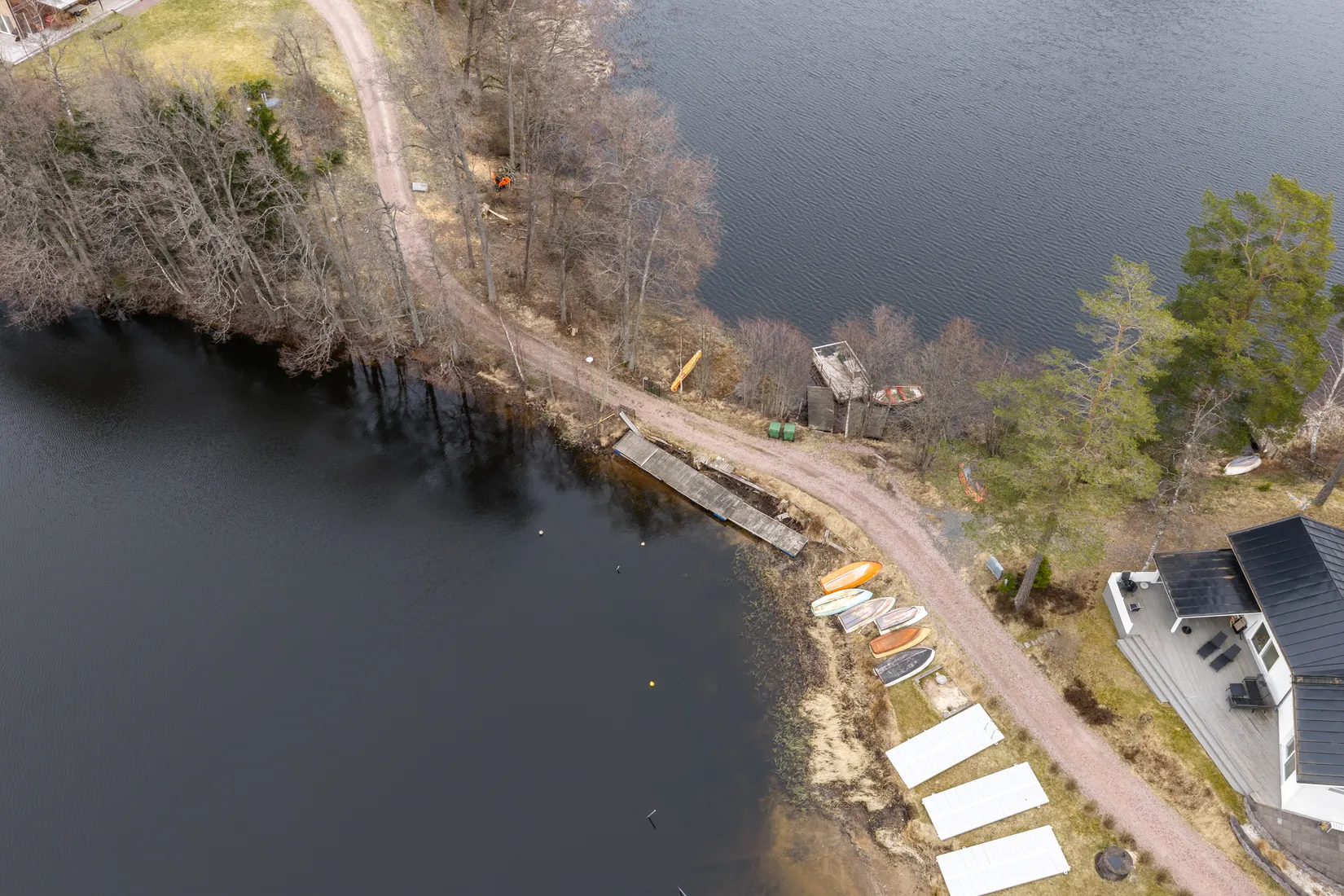 Fritidshus, Barrstigen 5, Lovsjön, Jönköping