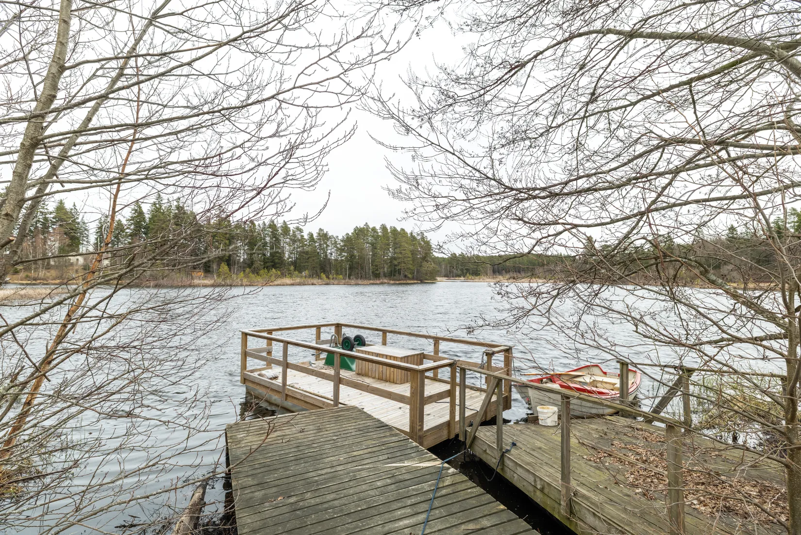 Fritidshus, Barrstigen 5, Lovsjön, Jönköping