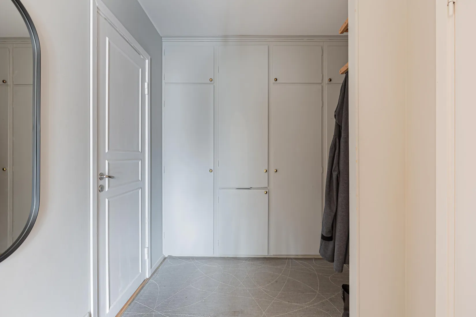 Bostadsrätt, Rekylgatan 2, Haga, Västerås