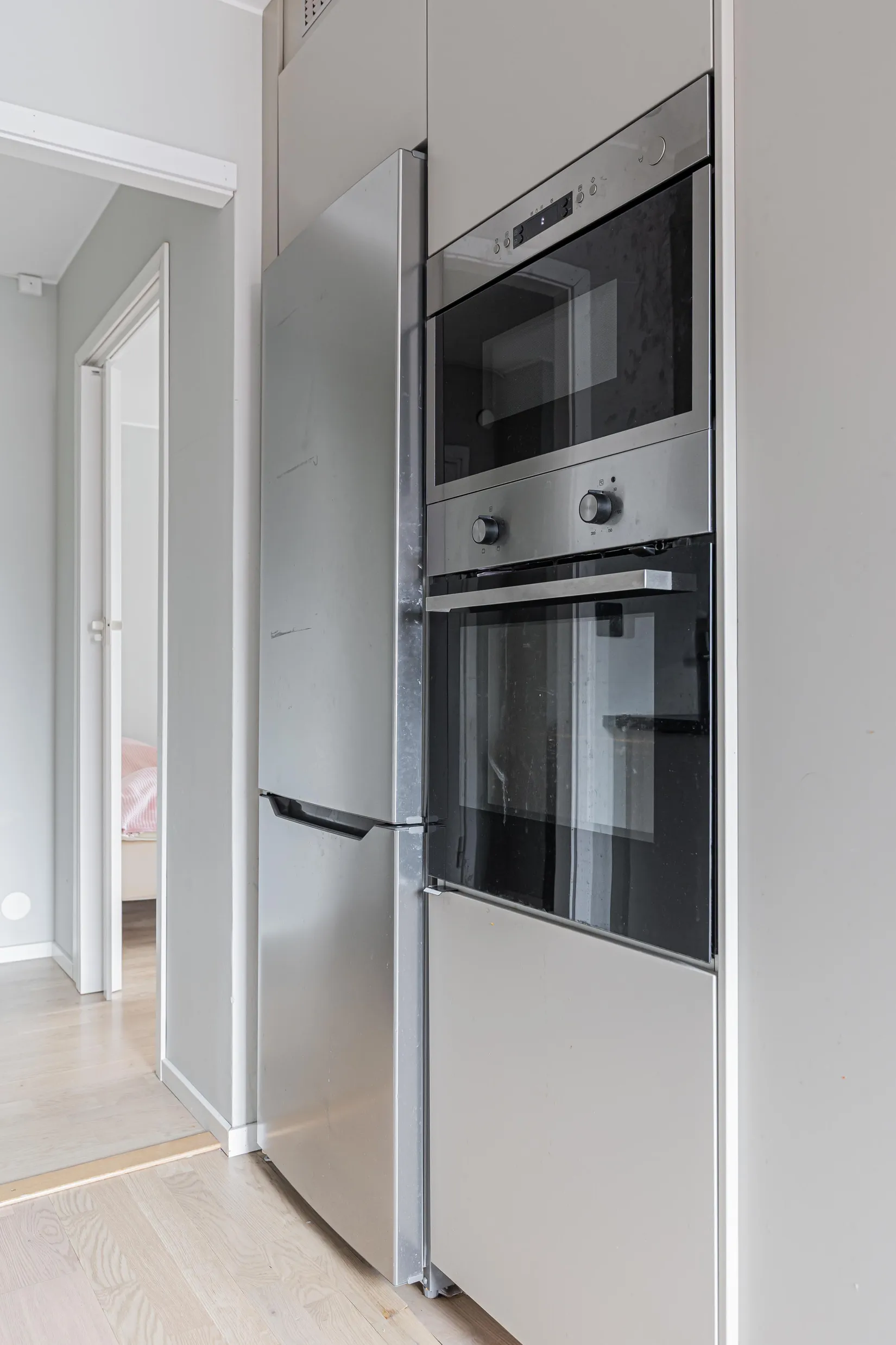 Bostadsrätt, Rekylgatan 2, Haga, Västerås