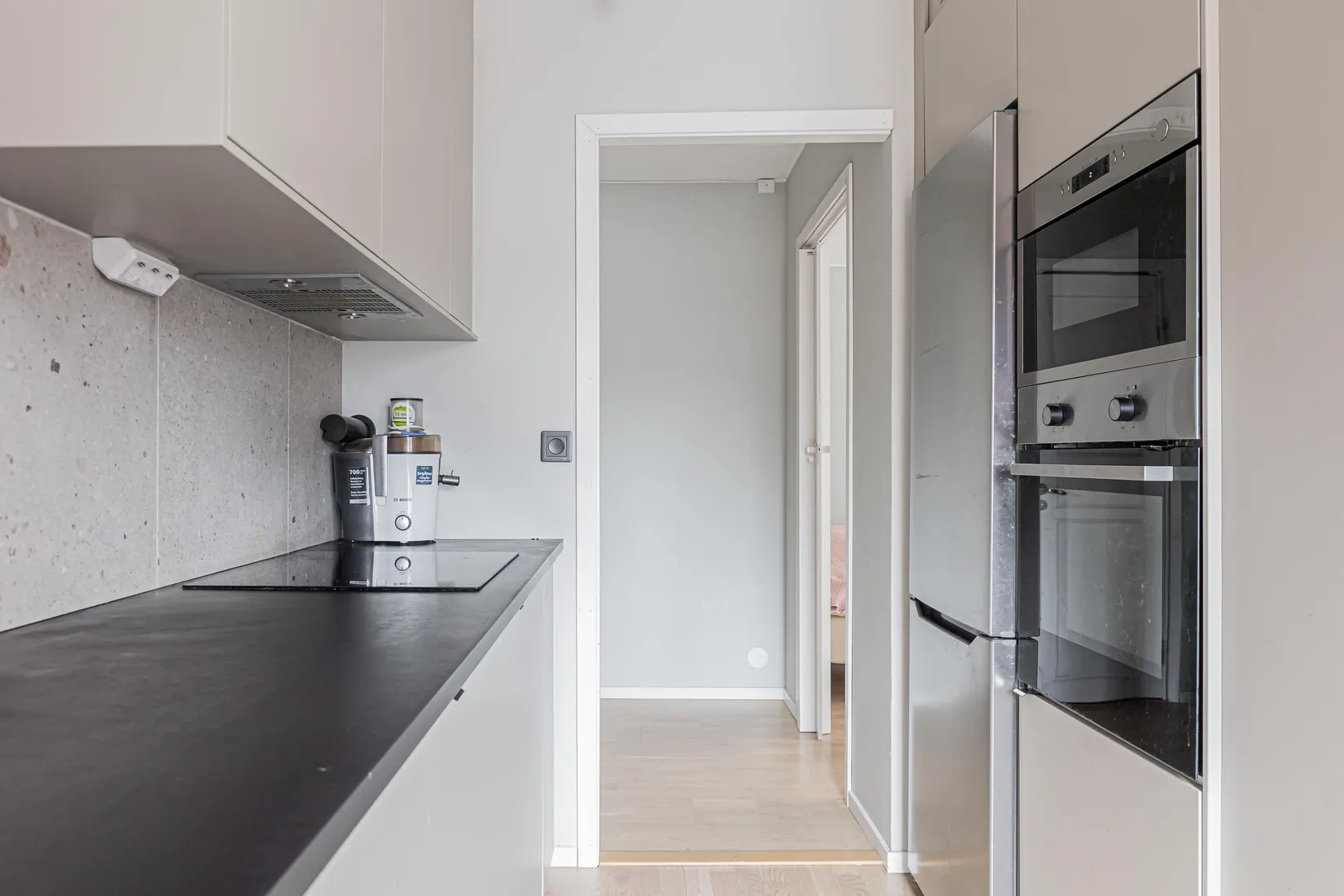 Bostadsrätt, Rekylgatan 2, Haga, Västerås