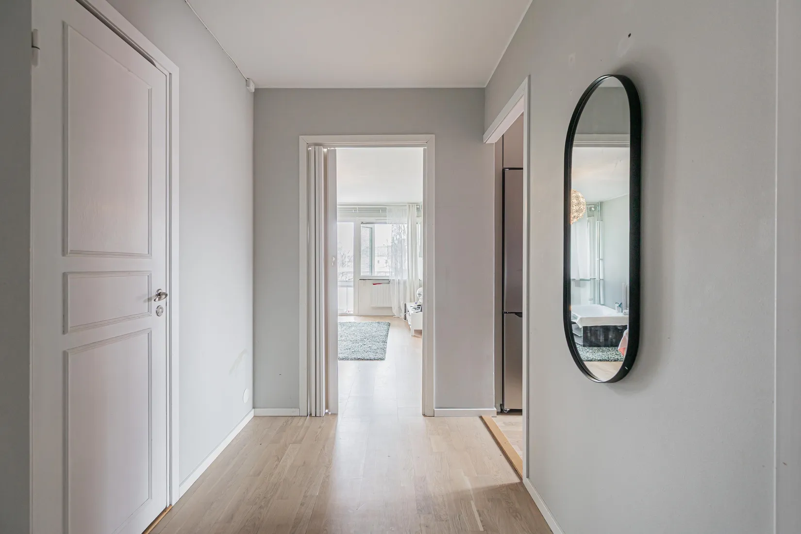 Bostadsrätt, Rekylgatan 2, Haga, Västerås