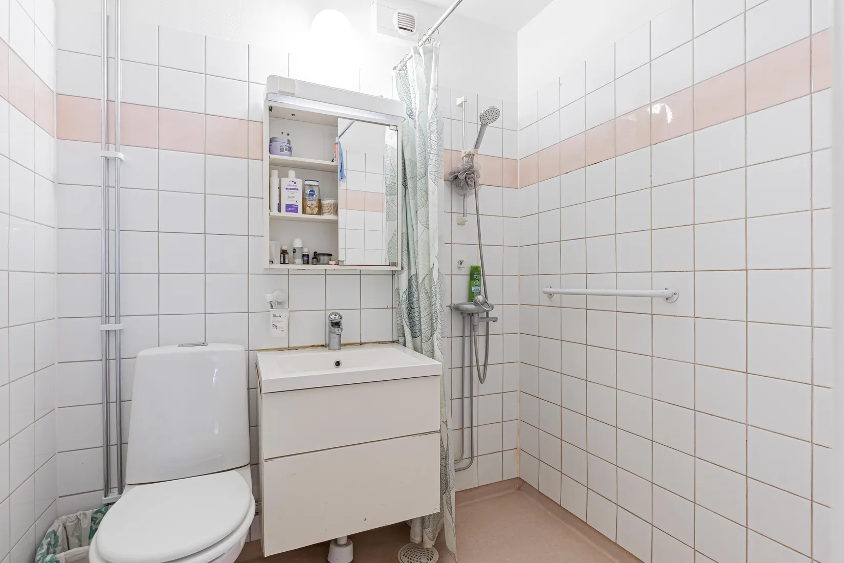 Bostadsrätt, Rekylgatan 2, Haga, Västerås