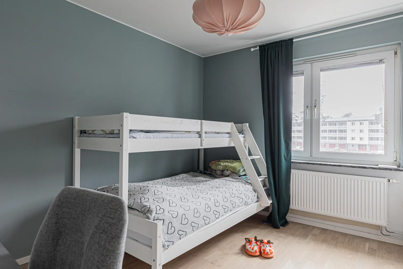 Bostadsrätt, Rekylgatan 2, Haga, Västerås