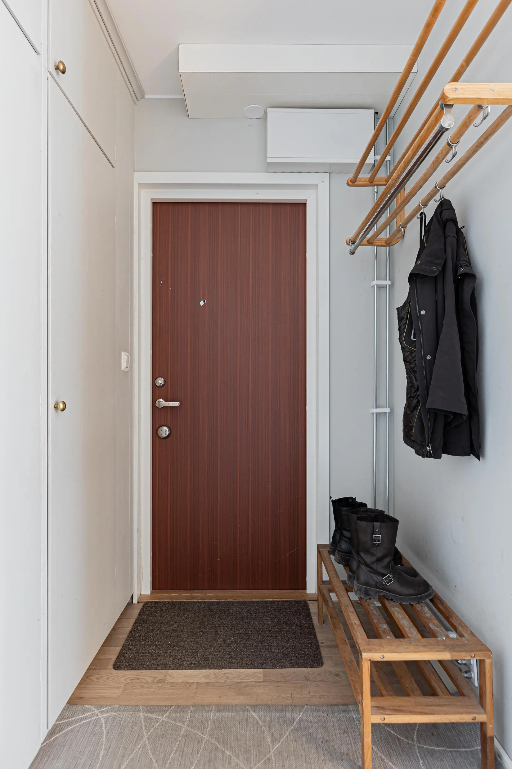 Bostadsrätt, Rekylgatan 2, Haga, Västerås