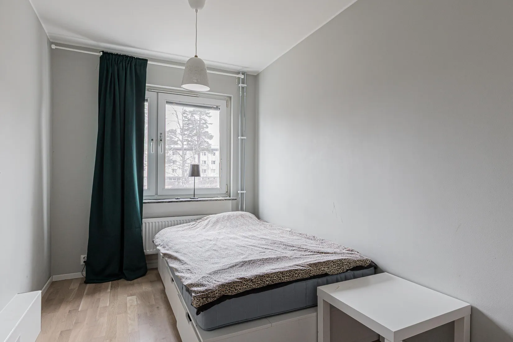 Bostadsrätt, Rekylgatan 2, Haga, Västerås