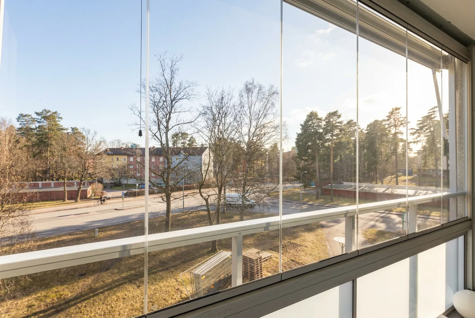 Bostadsrätt, Rekylgatan 2, Haga, Västerås