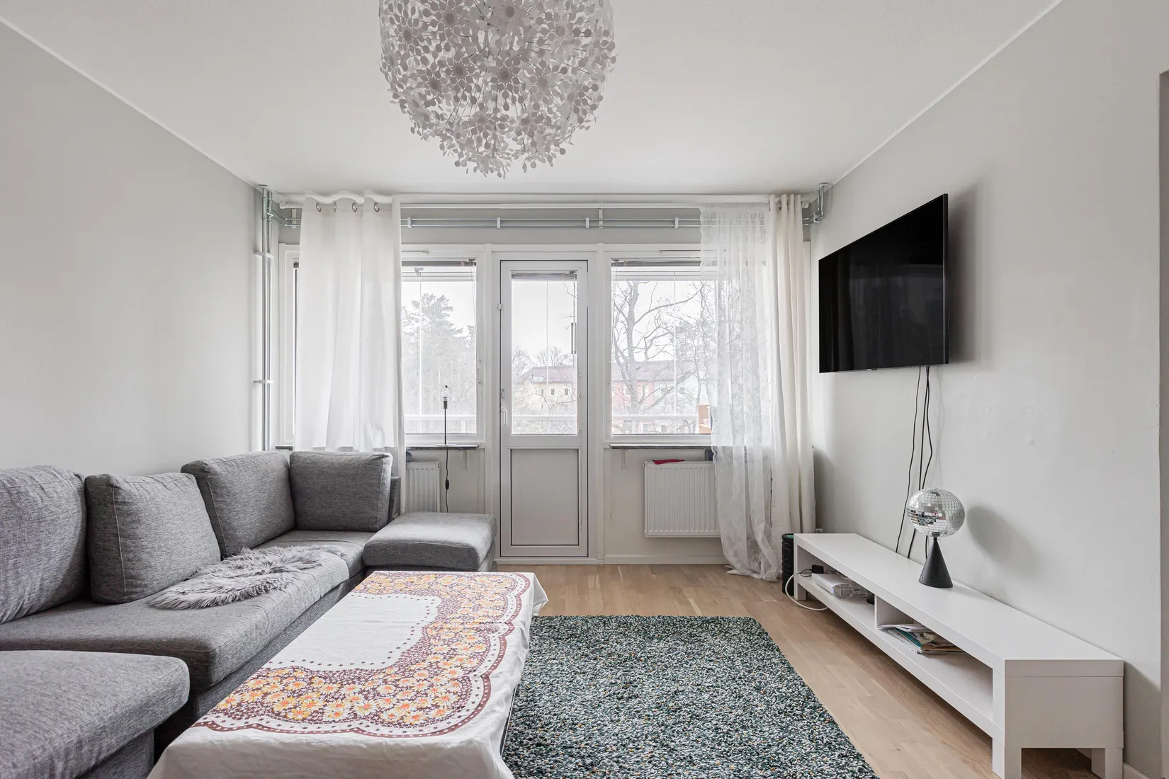 Bostadsrätt, Rekylgatan 2, Haga, Västerås