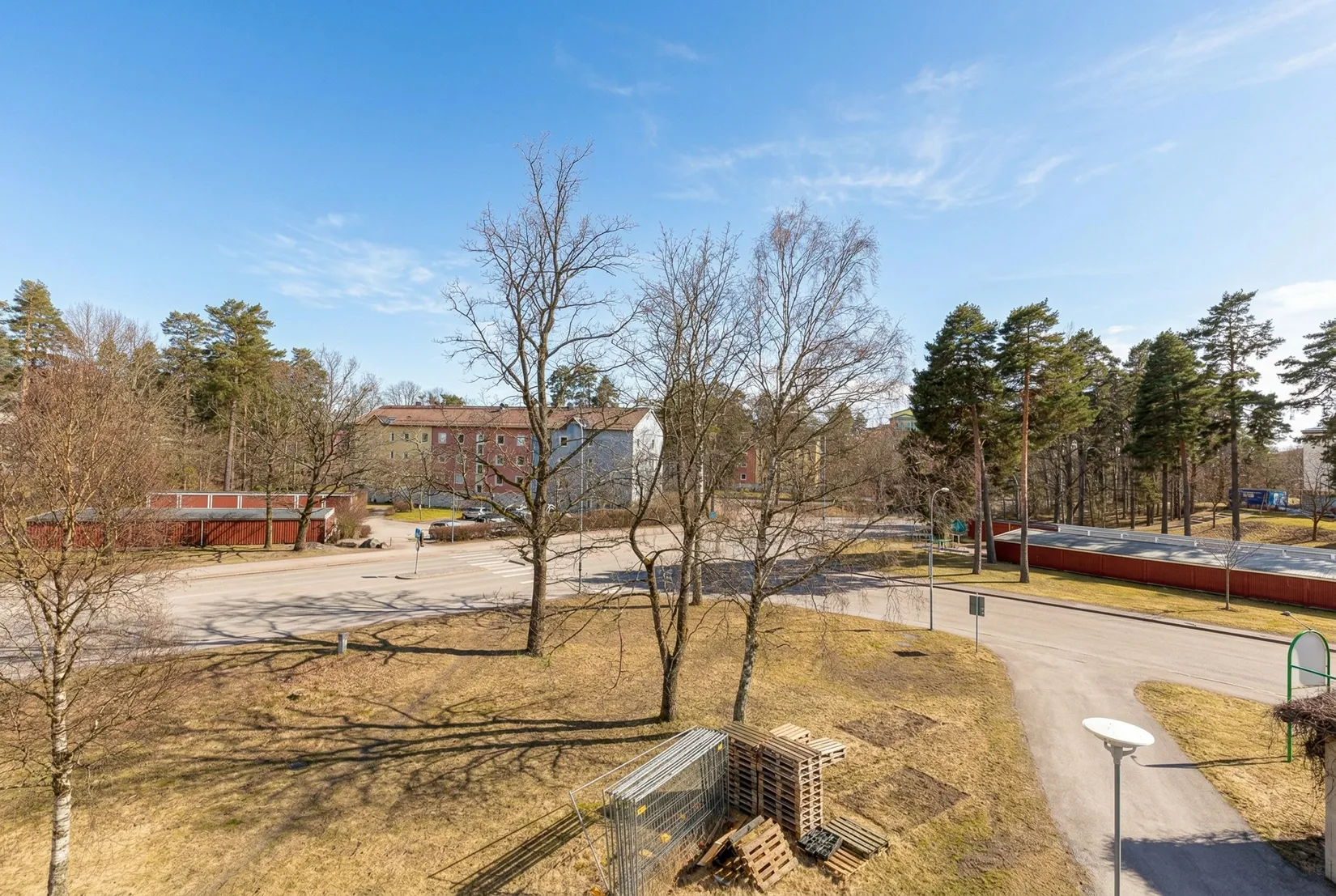 Bostadsrätt, Rekylgatan 2, Haga, Västerås