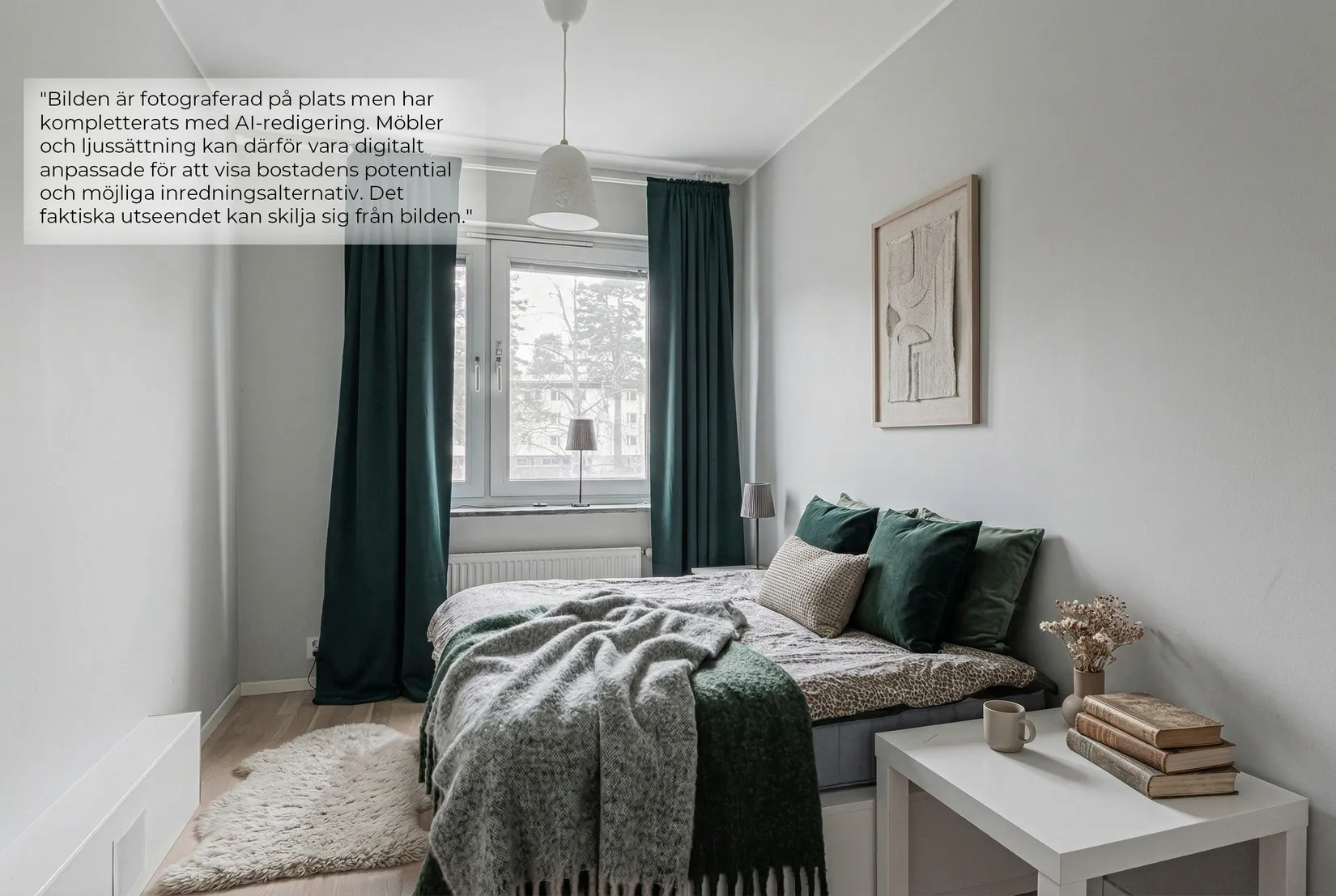 Bostadsrätt, Rekylgatan 2, Haga, Västerås